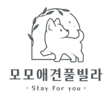 모모애견풀빌라 바로가기